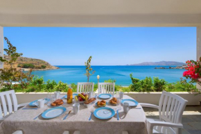 Haraki Sea View Luxury House - Dodekanes Rhodos